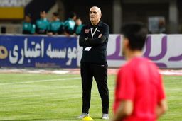 مخالفت زلاتکو و ایگور با پیشنهاد پرسپولیس