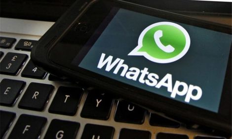 واتس‌اپ هم به جمع نرم‌افزارهای چند کاربره می پیوندد