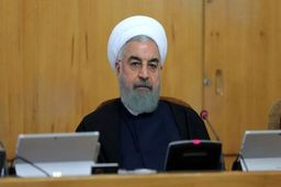 در جلسه روحانی با مدیران نقش آفرین در عرصه تولید دارو و واکسن چه گذشت