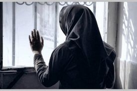مرداب وحشتناک برای زن جوان در فضای مجازی!