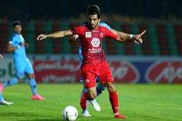 محرومان هفته بیست و نهم لیگ برتر فوتبال