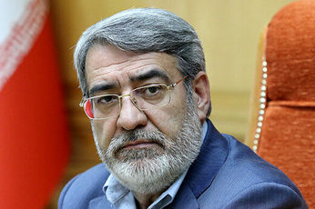 وزیر کشور: خط رسانهای چند روز گذشته رسانههای خارجی تحریک و تهییج در بورس بود