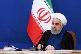 روحانی:‌ گفتم از شنبه همه چیز عادی می‌شود مگر مواردی که ستاد ملی کرونا بگوید