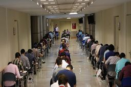 نتایج اولیه کنکور هفته اول مهر؛ نتایج نهایی آبان