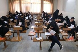 انتخاب رشته پذیرفته شدگان دکتری آغاز شد