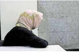 این زن از قتل شوهرش پشیمان نیست