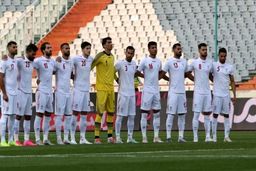 دیدار دوستانه تیم ملی با سوریه لغو شد