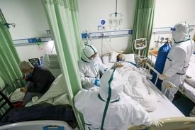 ابتلا و مرگ ناشی از کرونا در کشور همچنان بالاست/ روند صعودی بیماری در ۱۳ استان