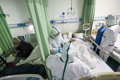 ابتلا و مرگ ناشی از کرونا در کشور همچنان بالاست/ روند صعودی بیماری در ۱۳ استان