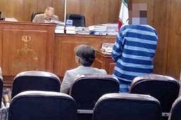 به خاطر نامزدم اعتراف کردم
