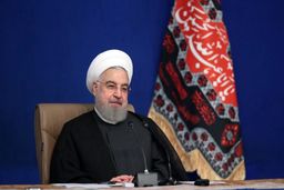 روحانی: ۳ نفر از رهبران دنیا به من گفتند شما الگوی ما در کرونا هستید | دشمنان در آغاز کرونا توطئه‌ای علیه ما داشتند