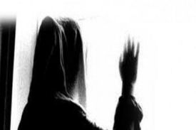 تاکسی عاشقی در جاده خاکی!