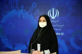 شناسایی ۱۹۰۵ بیمار جدید کرونا در کشور/مجموع جان باختگان از مرز ۲۱ هزار نفر گذشت