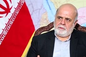 ایرج مسجدی: ایران بهتر از هرکسی منافع ملی عراق را به رسمیت می‌شناسد