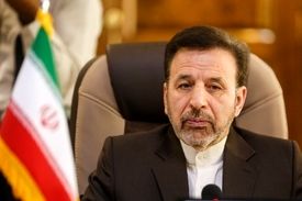 قدردانی واعظی به نمایندگی از دولت از سوگواران و دست‌اندرکاران مراسم عزای حسینی