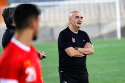 پرونده شکایت ایگور و زلاتکو از پرسپولیس بسته شد