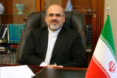 ۲۷ تا ۳۰ مهر تاریخ پیشنهادی ایران به اوکراین برای دور بعدی مذاکرات درباره هواپیمای اوکراینی