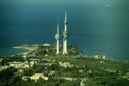توطئه خطرناک علیه امنیت ملی کویت ناکام ماند