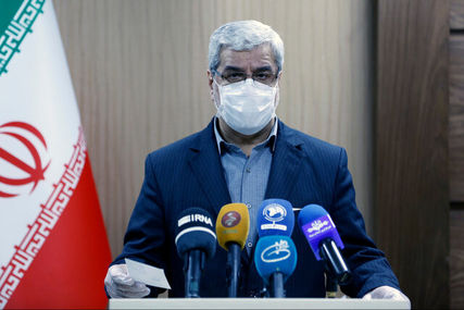 معاون وزیر کشور: تصویب لایحه نظام تقسیمات کشوری بهصورت جدی پیگیری شود