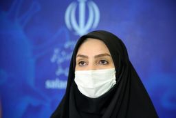 ۲۳۰۲ ابتلا و ۱۳۲ فوتی جدید کرونا در کشور