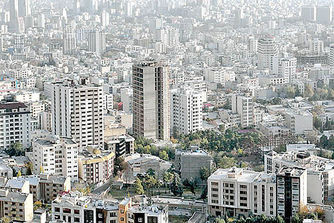 پیامک اشتباه برای تعیین تکلیف خانه های خالی
