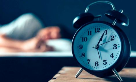 با مصرف این خوراکی‌ها، یک خواب راحت را تجربه کنید