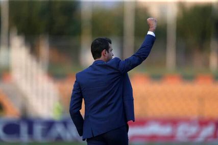 استراماچونی پشت نقل‌وانتقال‌های استقلال؟
