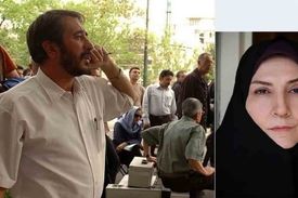 اعتراف کارگردان ایرانی به قتل/ همسر سابق مرجانه گلچین: به خاطر صدای چرخ خیاطی همسایه را کشتم