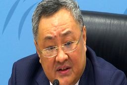 چین: در وین درباره مقابله با بازگشت تحریم‌ها علیه ایران رایزنی کردیم