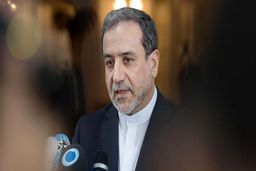عراقچی: هیچ حسابی روی اینستکس باز نکردیم / هیچ اتکا و اعتمادی به اروپایی‌ها و اینستکس نداریم