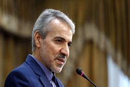 نوبخت: امکان فروش یک قطره نفت هم وجود ندارد