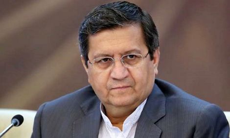 حمایت همتی از بازار سرمایه/ توسعه بورس خواسته بانک مرکزی است