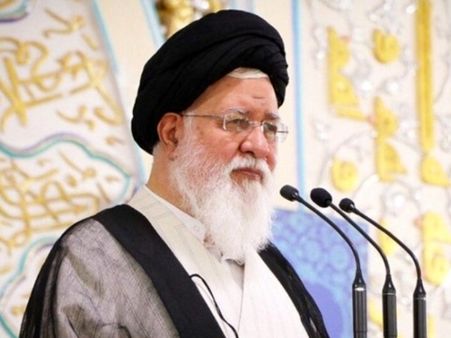 علم‌الهدی: این‌که بخواهید وسایل دستیابی به فضای مجازی را در اقصی نقاط کشور، در روستاها و دهات اجرا کنید، معلوم نیست به مصلحت باشد