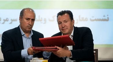 فدراسیون فوتبال از ویلموتس کلاهبرداری کرده!