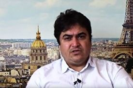 وکیل روح‌الله زم: احتمالاً رأی پرونده روز شنبه ابلاغ شود