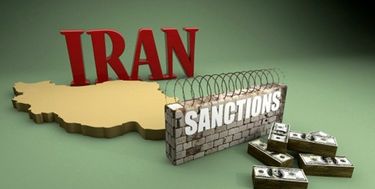 آمریکا تحریم‌های جدیدی علیه ایران اعمال کرد