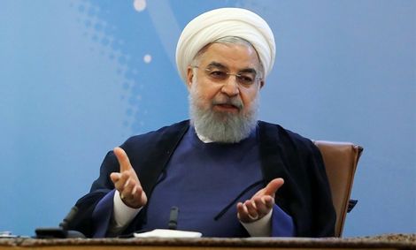 چرا روحانی شنبه و یکشنبه را تبریک گفت؛ قرار است چه اتفاقی در هفته آینده رخ دهد؟