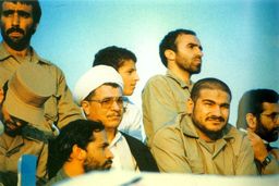 روایت آیت الله هاشمی رفسنجانی از عملیات کربلای ۴