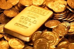 قیمت سکه و طلا در ۲۸ شهریور