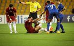 مخالفت AFC با لغو دیدار شهرخودرو – الهلال