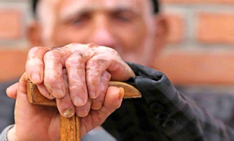 دلیل آسیب پذیر بودن سالمندان در برابر کرونا کشف شد