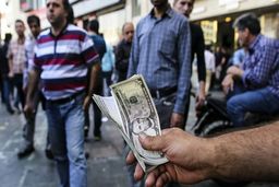 جهش ۷۲۵ درصدی قیمت دلار در ۳ سال