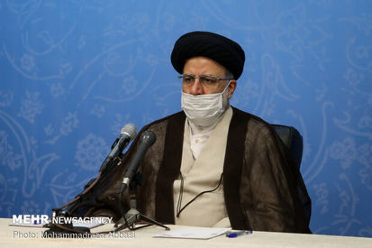 برخی عملا امیدشان به نتیجه انتخابات فلان کشور است