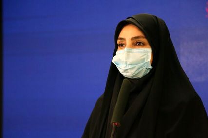 ۱۹۰ فوتی کرونا در شبانه روز گذشته / ۳۵۱۲ تن دیگر مبتلا شدند