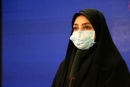۲۰۷ فوتی کرونا در ۲۴ ساعت گذشته/۴۰۷۹ تن در وضعیت شدید بیماری