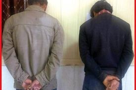 ماجرای نگهبانی که سرکرده دزدان بود