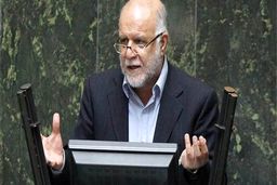 «زنگنه» از مجلس کارت زرد گرفت