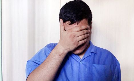 پول میگیرم داد میزنم