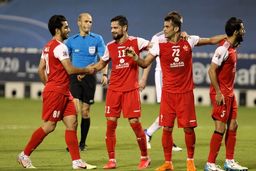 ورود مجلس به موضوع محرومیت ۶ ماهه مهاجم پرسپولیس