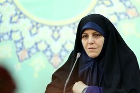 همسر مولاوردی بازداشت شد